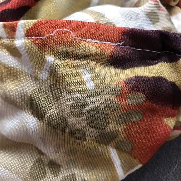 Sky Mini Dress - Picture 5 of 5